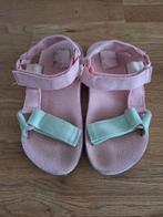 Watersandalen roze/mint, Kinderen en Baby's, Schoenen, Meisje, Gebruikt, Zeeman