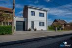 Industrie te huur in Verviers Lambermont, 3 slpks, 200 m², Overige soorten, 3 kamers, 157 kWh/m²/jaar
