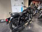 ROYAL ENFIELD Bullet 350 Black Gold, Motoren, Motoren | Royal Enfield, Chopper, Bedrijf, 350 cc, 12 t/m 35 kW