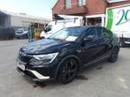 RENAULT ARKANA E-TECH HYBRIDE B 11-22, Auto's, Renault, Automaat, Overige modellen, Zwart, Bedrijf