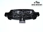 5 inch windscherm Carbon Fiber Look Touring 2014-2023, Ophalen of Verzenden, Gebruikt