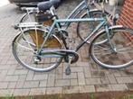 Heren Fiets Gazelle, Ophalen, Gebruikt, Versnellingen, Gazelle