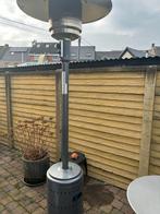 Terras verwarmer, Tuin en Terras, Ophalen, Gas