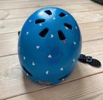 Nutcase fietshelm kind, Fietsen en Brommers, Jongen of Meisje, Zo goed als nieuw, Nutcase, Ophalen