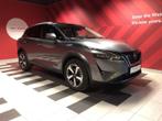 Nissan Qashqai N-Connecta + Design Pack, Qashqai, SUV ou Tout-terrain, Hybride Électrique/Essence, Automatique