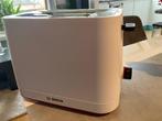 Grille pain Bosch blanc, Elektronische apparatuur, Ophalen, Nieuw