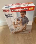 Haba houten knikkerbaan - NIEUW, Ophalen, Zo goed als nieuw