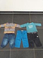 merkkledij maat 62, Ophalen of Verzenden, Gebruikt, Maat 62