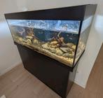 Compleet Juwel Aquarium Rio 240, Dieren en Toebehoren, Ophalen, Zo goed als nieuw, Verlichting