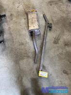 RENAULT TWINGO 2 1.2 uitlaat einddemper 2007-2013, Autos : Pièces & Accessoires, Renault Group, Contact.group@renault.com, Renault