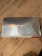 Pico 4 VR set, Games en Spelcomputers, Virtual Reality, Ophalen of Verzenden, Zo goed als nieuw