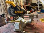 Grote DEWALT AFKORTZAAG. Zeer sterk, Doe-het-zelf en Bouw, Gereedschap | Zaagmachines, Ophalen, Gebruikt, 70 mm of meer, Dewalt