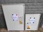Magneet bord with wash bord, Ophalen, Gebruikt