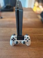 Ps4 1TB + controller, Games en Spelcomputers, Games | Sony PlayStation 4, Ophalen, Zo goed als nieuw