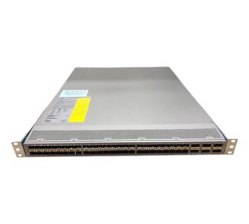 N9K-C93180YC-EX Cisco complete switch*SFP latchBrokenPort7 beschikbaar voor biedingen