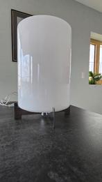 Moderne tafellamp, Moins de 50 cm, Comme neuf, Enlèvement, Modern