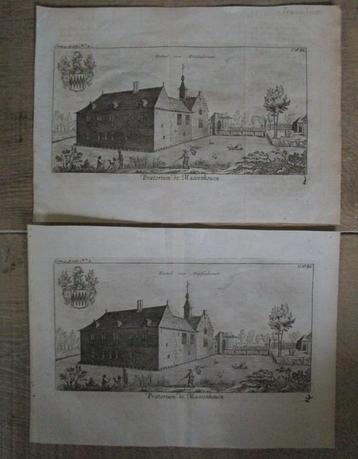 Massenhoven verzamel items beschikbaar voor biedingen