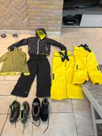 Ski kledij, Ophalen, Zo goed als nieuw, Overige maten