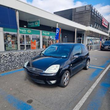 Ford Fiesta, Autos, Particulier, Essence, Achat