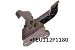 Citroen / Fiat / Opel / Peugeot / Toyota vanghaak motorkap O, Auto-onderdelen, Nieuw, Opel, Motorkap, Verzenden