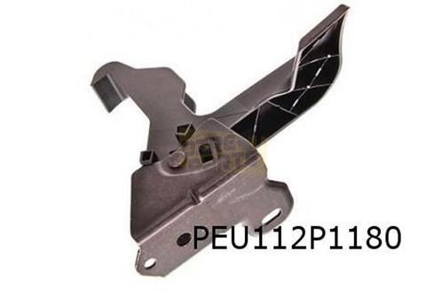 Citroen / Fiat / Opel / Peugeot / Toyota vanghaak motorkap O, Auto-onderdelen, Carrosserie, Motorkap, Citroën, Fiat, Opel, Peugeot