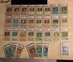 graded wotc psa kaarten(zie omschrijving voor prijzen), Ophalen of Verzenden, Losse kaart