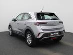 Opel Mokka 1.2 Turbo 74kW S/S Edition, Voorwielaandrijving, Stof, Gebruikt, 620 kg
