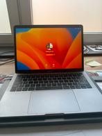 Apple MacBook Pro, Computers en Software, Ophalen, 2 tot 3 Ghz, 8 GB, 13 inch