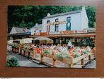 Postkaart Durbuy, Café-Restaurant L'Hacienda, Ophalen of Verzenden, Ongelopen, Luxemburg