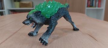 Schleich stone wolf  beschikbaar voor biedingen