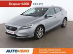 Volvo V40 2.0 T2 Inscription (bj 2017), 122 pk, Gebruikt, Zwart, 1969 cc