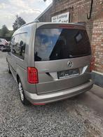 Volkswagen Caddy 1.4 TSI Dark (bj 2018), Auto's, Voorwielaandrijving, 4 deurs, Gebruikt, 4 cilinders