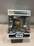 Funko Pop! Deluxe - Star Wars Bounty Hunter Zuckuss #441, Ophalen of Verzenden