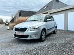 Skoda Fabia 2010 1ste eigenaar 120d km start en rijd, Autos, Achat, Entreprise, Diesel, Fabia
