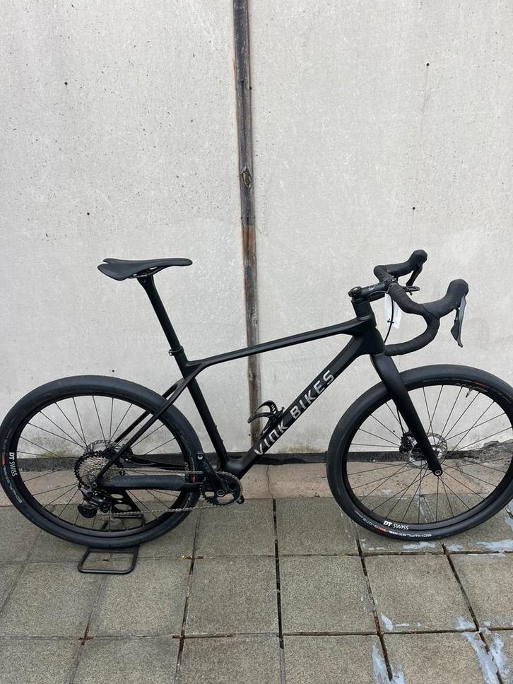 Beachbike vink bikes, Fietsen en Brommers, Fietsen | Racefietsen, Zo goed als nieuw, Ophalen of Verzenden