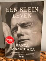 Hanya Yanagihara - Een klein leven, Enlèvement ou Envoi, Hanya Yanagihara