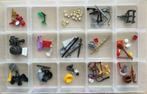 Playmobil kleine accessoires, Kinderen en Baby's, Speelgoed | Playmobil, Ophalen of Verzenden, Zo goed als nieuw, Los Playmobil