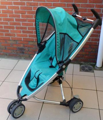 Buggy Quinny Zapp beschikbaar voor biedingen