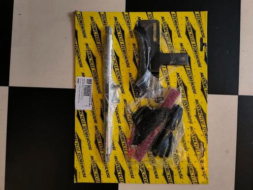 Kit de relocalisation de clignotants Harley Davidson, Motoren, Onderdelen | Harley-Davidson, Ophalen