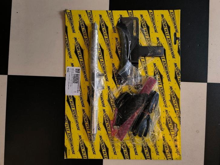 Kit de relocalisation de clignotants Harley Davidson, Motoren, Onderdelen | Harley-Davidson, Ophalen