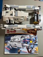Lego Star Wars 75219 Imperial AT-Hauler, Comme neuf, Lego, Enlèvement ou Envoi