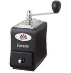 Zassenhaus Hand-Koffiemolen, Minder dan 50 cm, Zwart, Nieuw, Ophalen of Verzenden