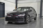 Volkswagen Golf 7 GTi Performance (230pk), Autos, Volkswagen, Achat, Noir, 5 places, Automatique