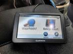 GPS Garmin NUVI 50, Ophalen, Gebruikt