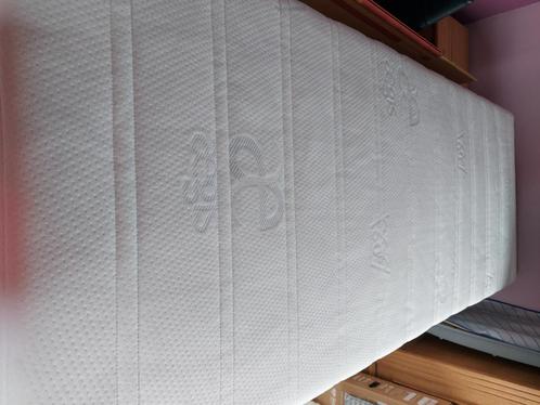 Matelas, Maison & Meubles, Chambre à coucher | Matelas & Sommiers, Comme neuf, Matelas, Autres dimensions, Autres dimensions, Enlèvement ou Envoi