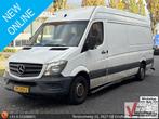 Mercedes-Benz Sprinter 310 2.2 CDI 432 HD Automaat L4H2 MAXI, Auto's, Automaat, Wit, Mercedes-Benz, Bedrijf