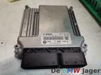 DDE module Bosch BMW 1 3 serie E87 E90 E91 18d M47N2 7808124, Gebruikt, Ophalen of Verzenden, BMW, BMW