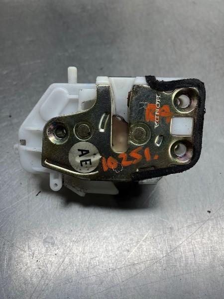 PORTIERSTANGEN RECHTS ACHTER Honda Civic (ES), Auto-onderdelen, Overige Auto-onderdelen, Honda, Gebruikt