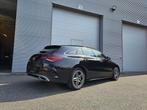 Mercedes-Benz CLA-Klasse 250 e Shooting Brake AMG Line | Sma, Auto's, Mercedes-Benz, CLA, Stof, Gebruikt, Euro 6