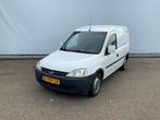 Opel Combo 1.3 CDTi MOTOR DEFECT !! Essentia Airco, Auto's, Bestelwagens en Lichte vracht, Airconditioning, Wit, Bedrijf, Te koop